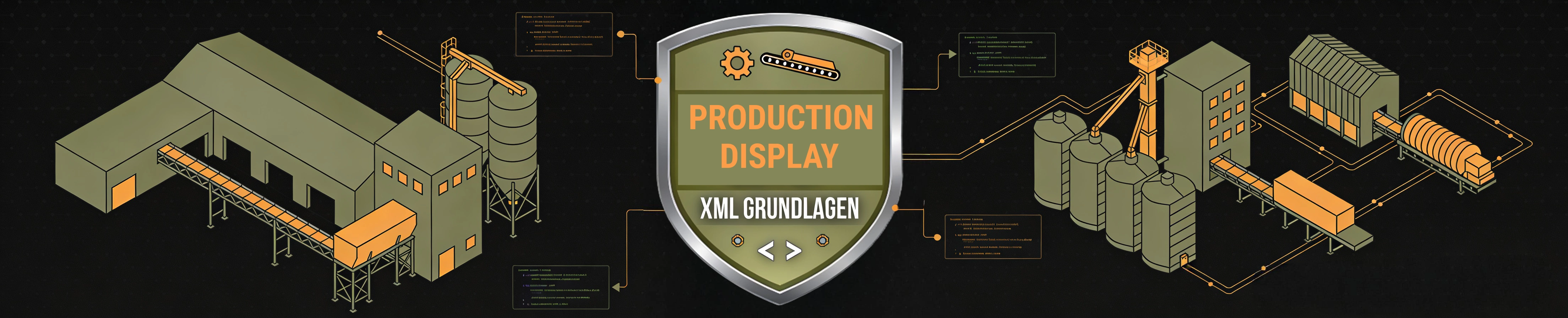 Warnung außerhalb der Saison