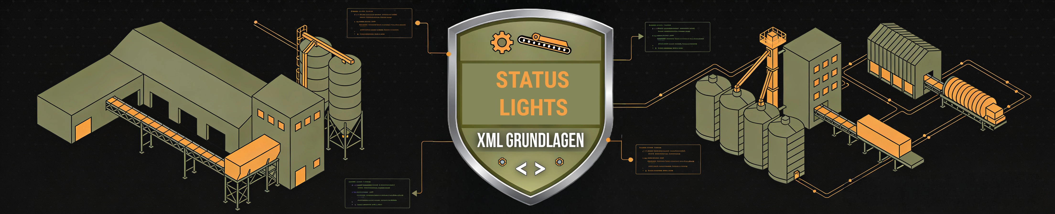 Warnung außerhalb der Saison